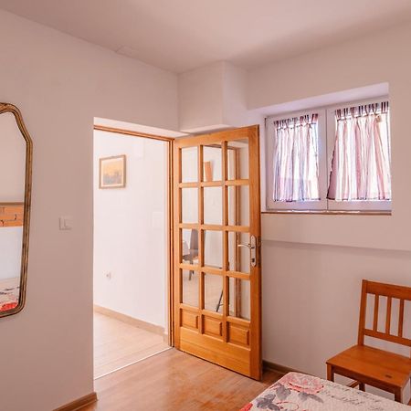 Apartments Ema Šibenik Exterior foto
